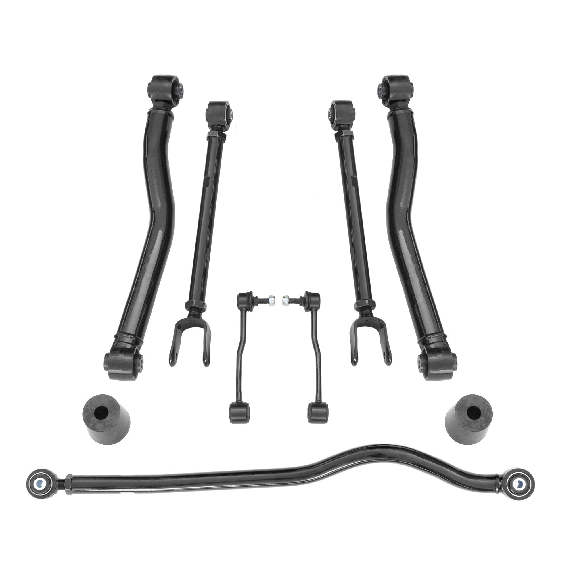 Suspension Lift Kit Rancho Box 1 of 3 RS66125B-1