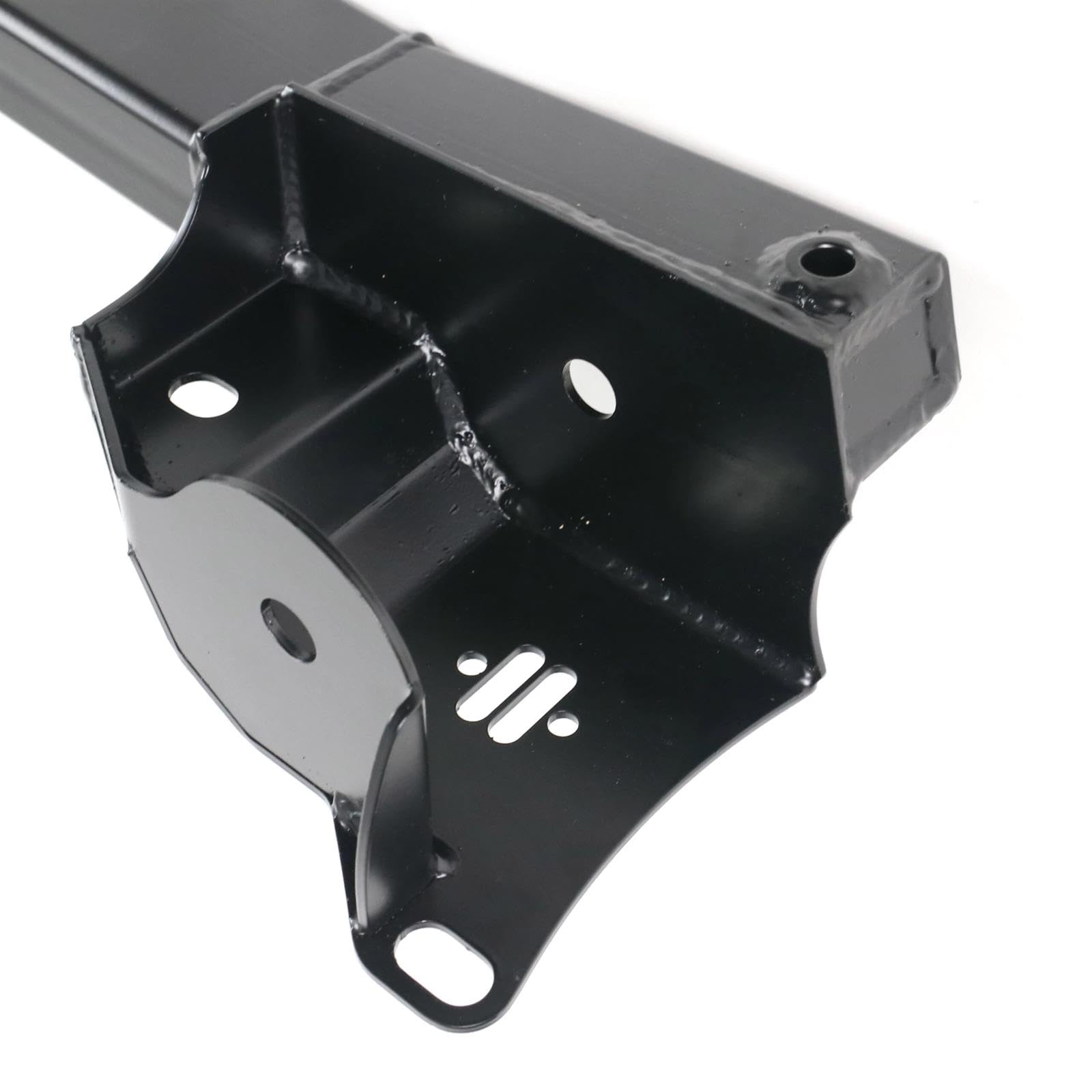 RideTech SubfCompatible 11267300 with Rame Connectors, 1968-1974 Compatible with Chevy II Nova