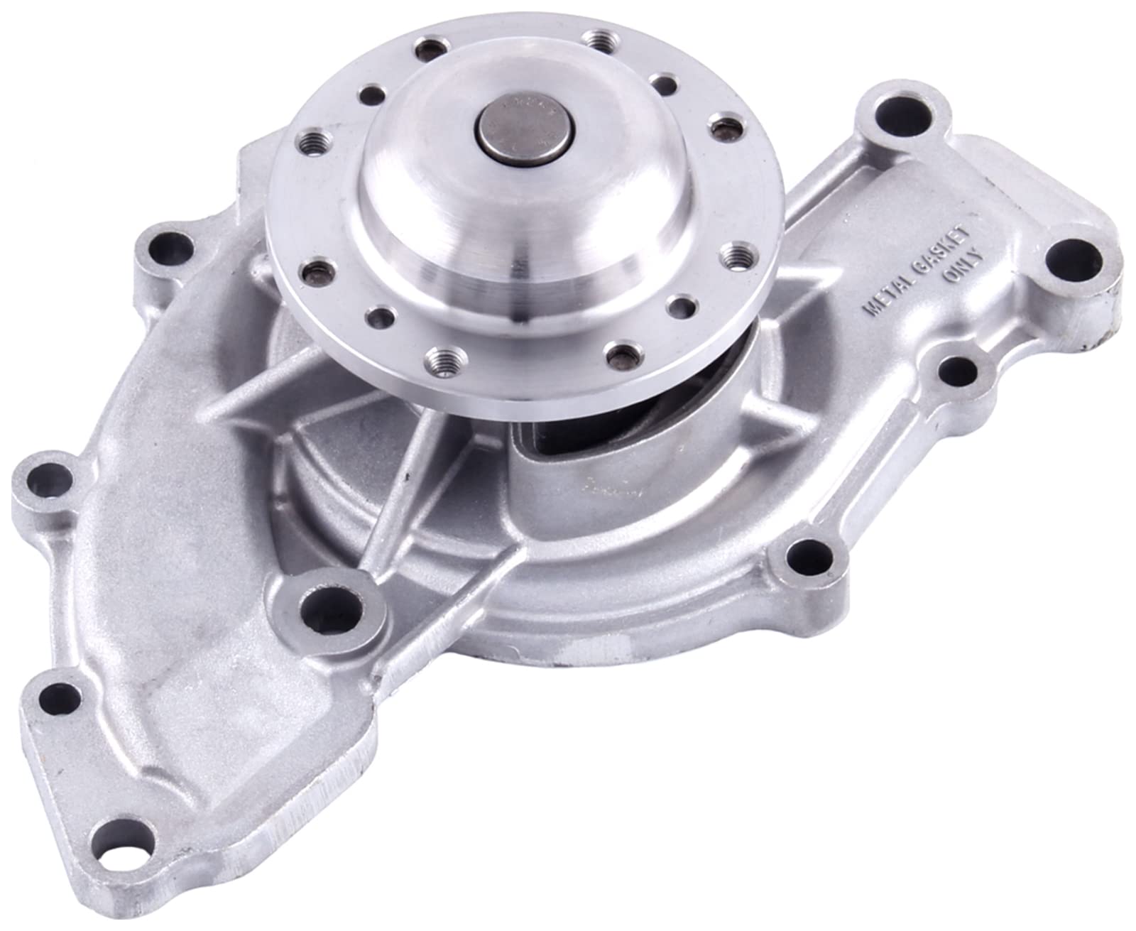 Premium Gates Engine Water Pump 42095