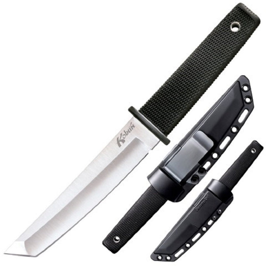 9 7/8" Overall Kobun / 5 1/2" Blade / 3.5mm Thick