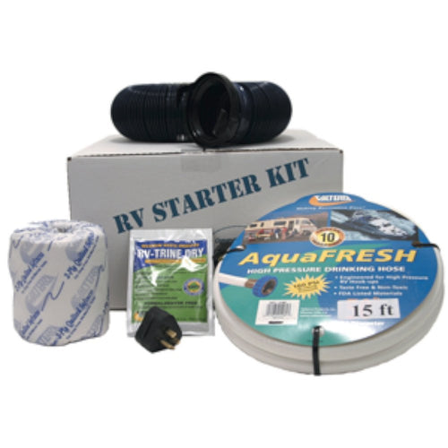 Economy RV Valterra 035010LOT2 Starter Kit