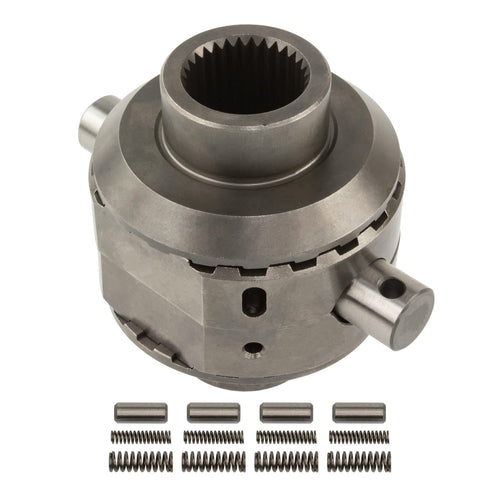 Lock-Right Differential Locker PowerTrax 1615-LR, 30 Spline, Fits Toyota 8"/8.4", Compatible with Tacoma, Tundra, Sequoia, T100