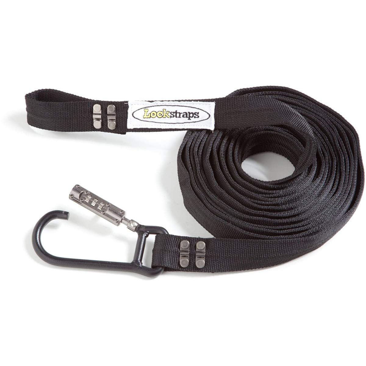 24' Lockstraps Extension