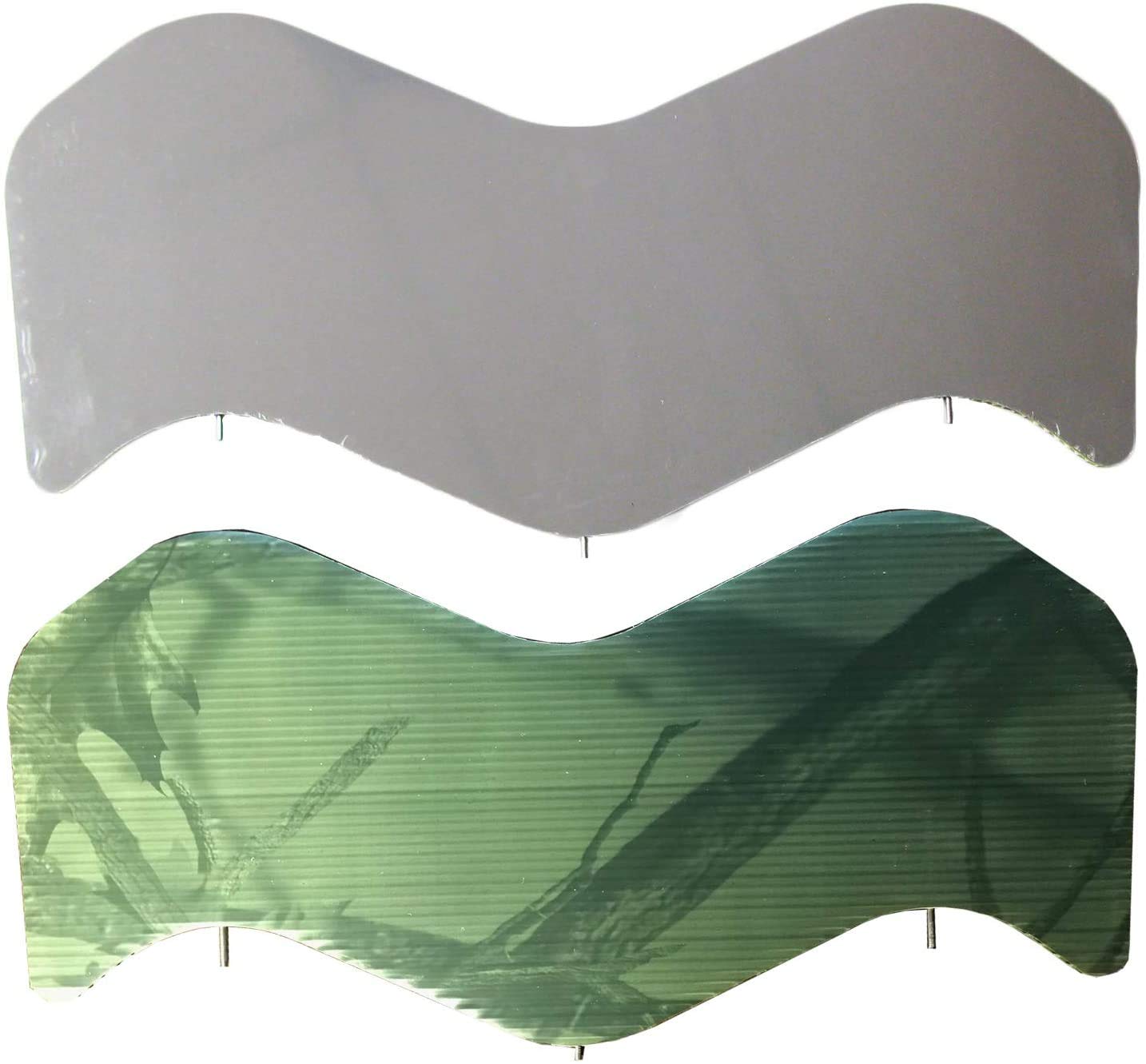 Height Extenders Ghostblind, 1-Pair (Fits Predator Blind Only)