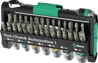 AUTOMOTIVE TOOL-CHECK 1