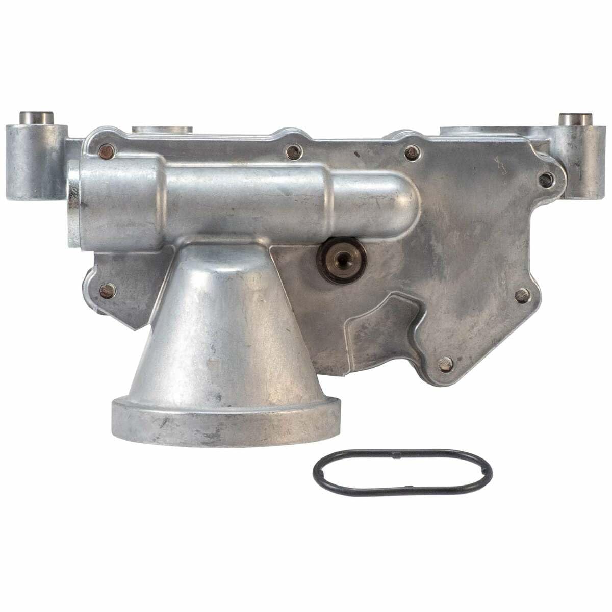 Melling Stock Replacement M513 Oil Pump
