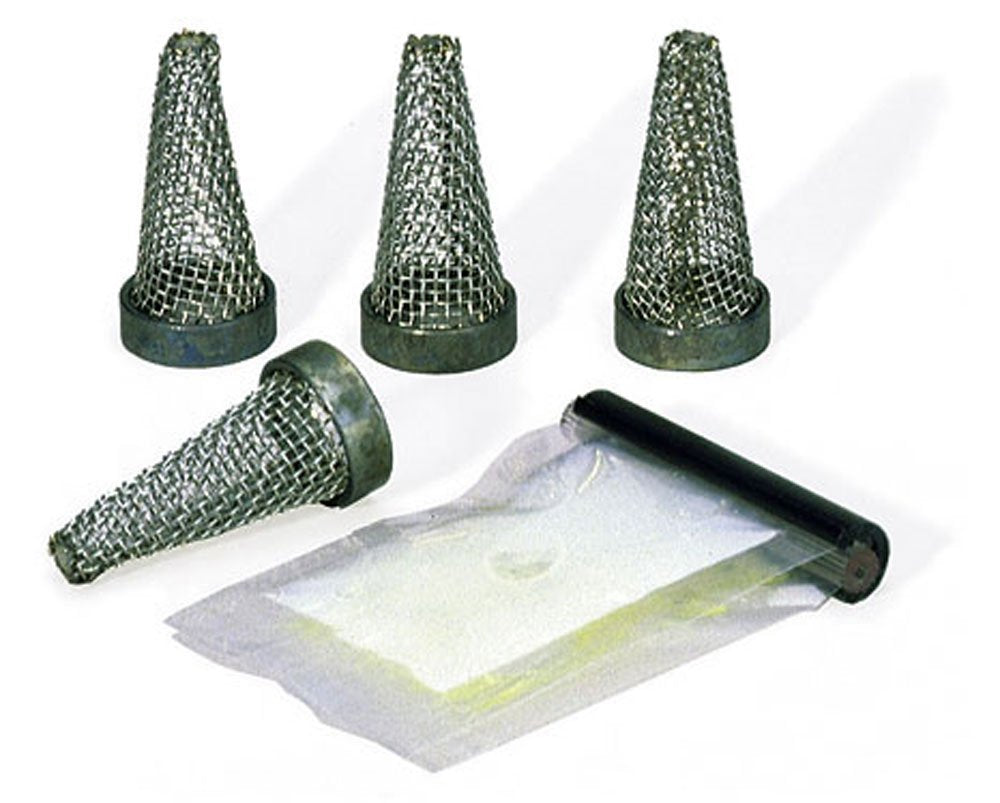 Filter Moroso Fitting Screen Kit 23965