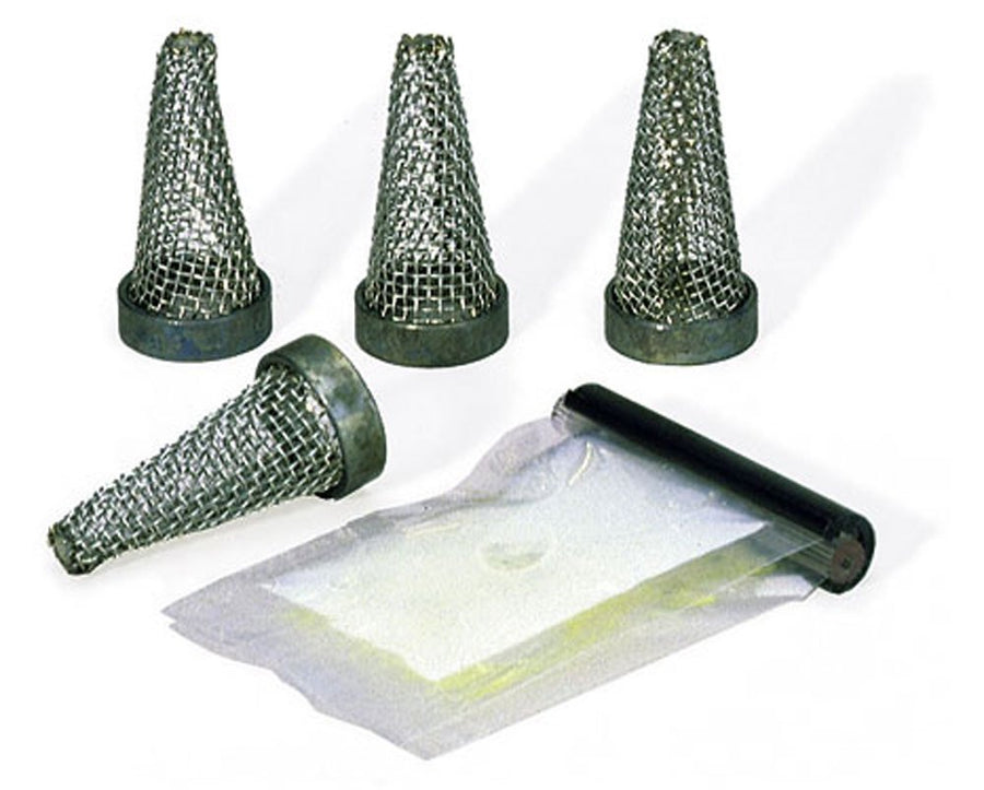 Filter Moroso Fitting Screen Kit 23965