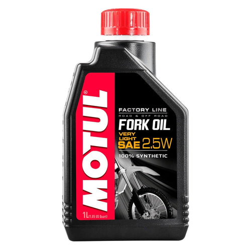 Fork Oil Motul 101133