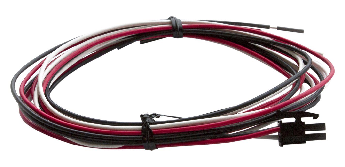 Stack Replacement ST265234 Wiring Harness for Professional Stepper Voltmeter Gauge