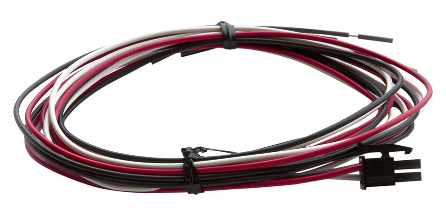 Stack Replacement ST265234 Wiring Harness for Professional Stepper Voltmeter Gauge