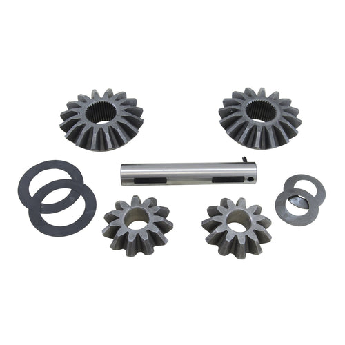 Replacement Spider Gear Set USA Standard Gear (ZIKD80-S-37) for 37-Spline Dana 80 Differential