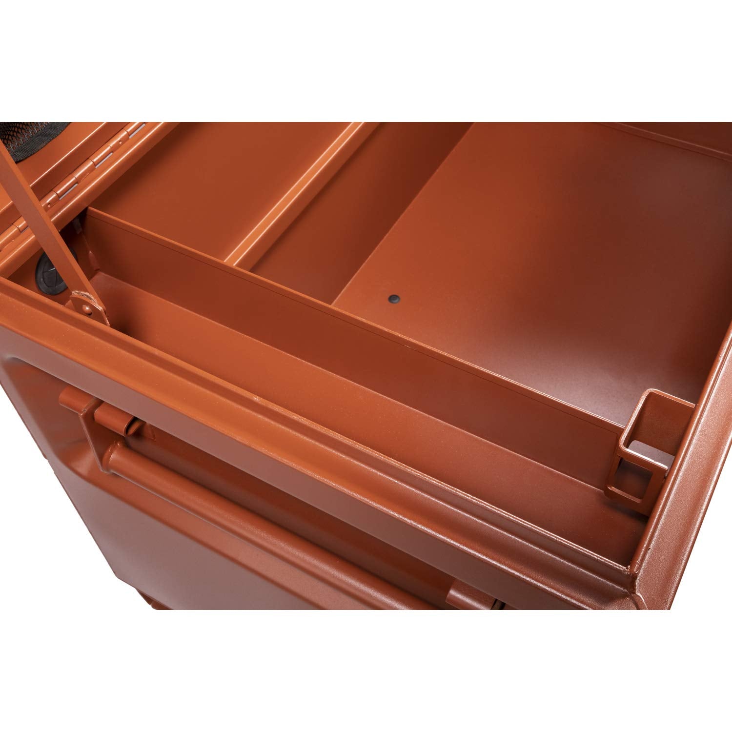 36" Crescent JOBOX Site-Vault Heavy-Duty Chest - 2-652990