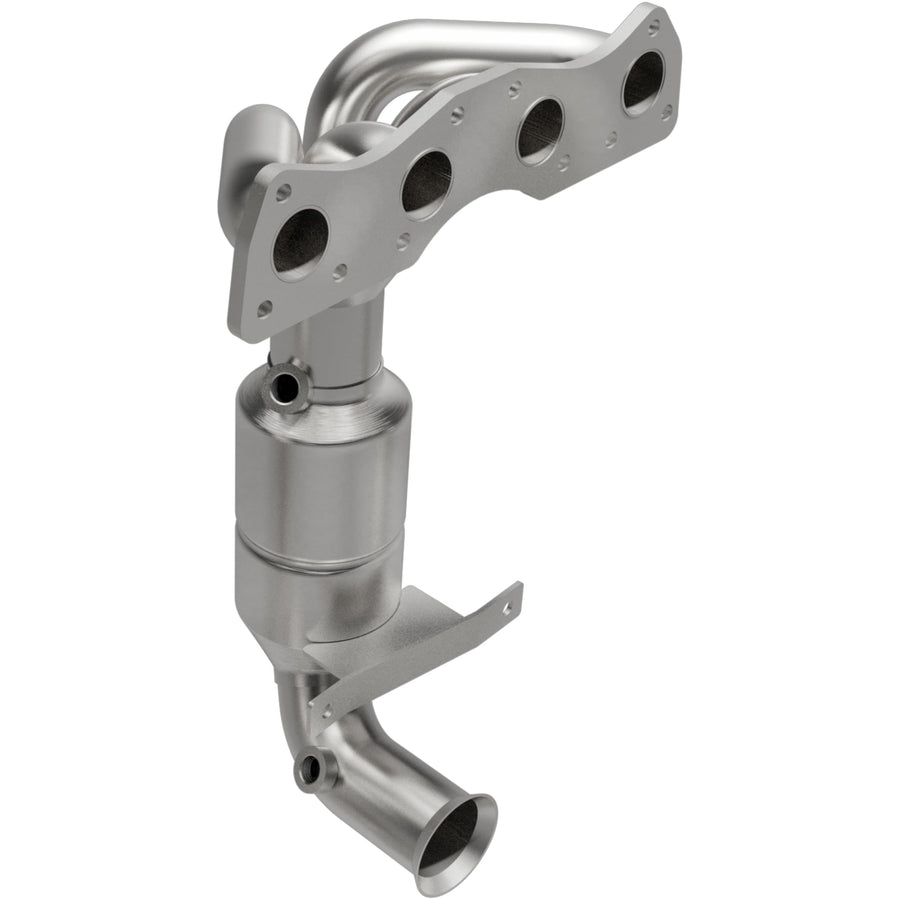 Catalytic Converter MagnaFlow 49028: OEM Grade, Manifold (Federal/EPA Compliant)