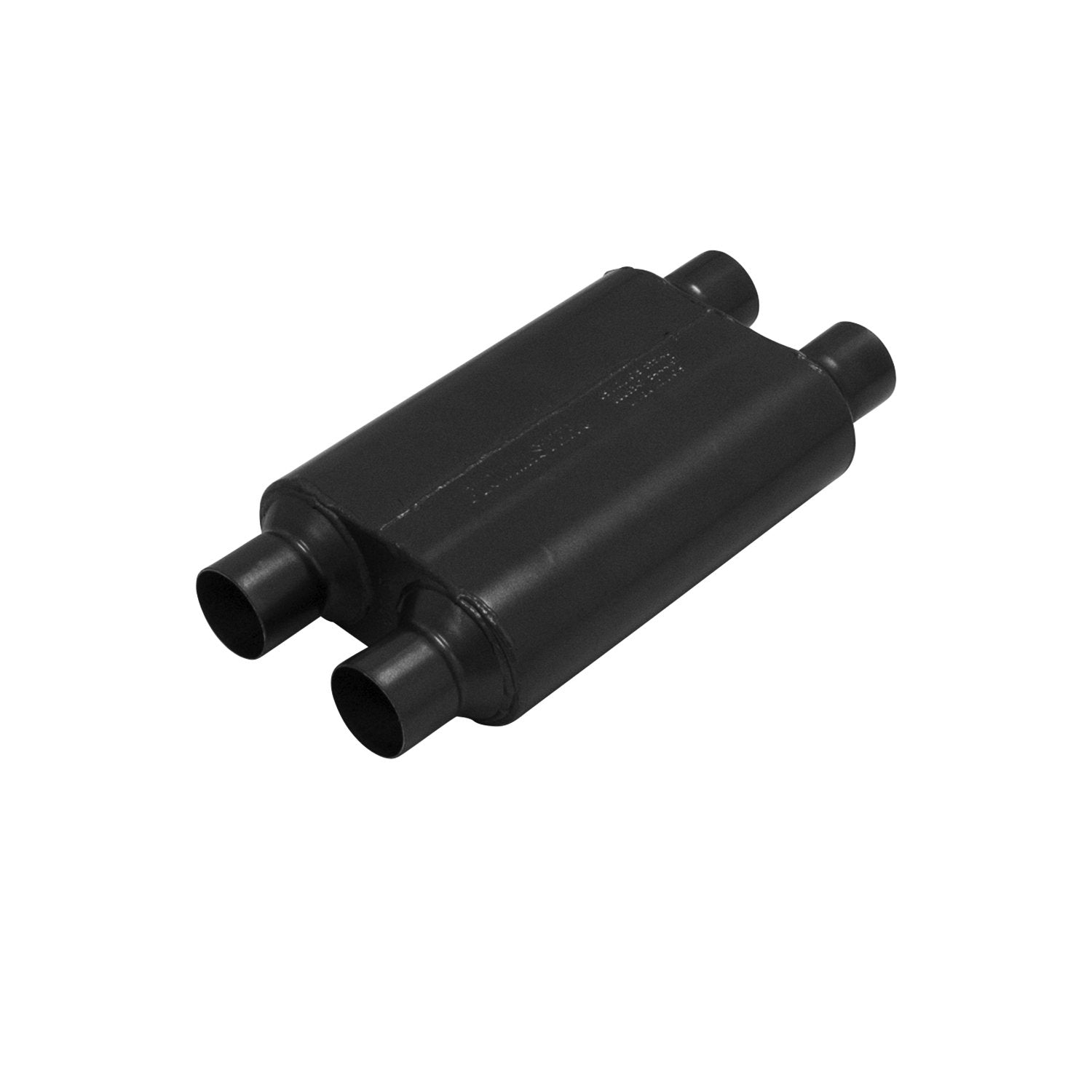 Super 44 Series Flowmaster Chambered Muffler 8425454