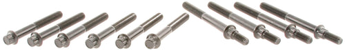 Engine Cylinder Head Bolt Set MAHLE GS33428, 1 Pack