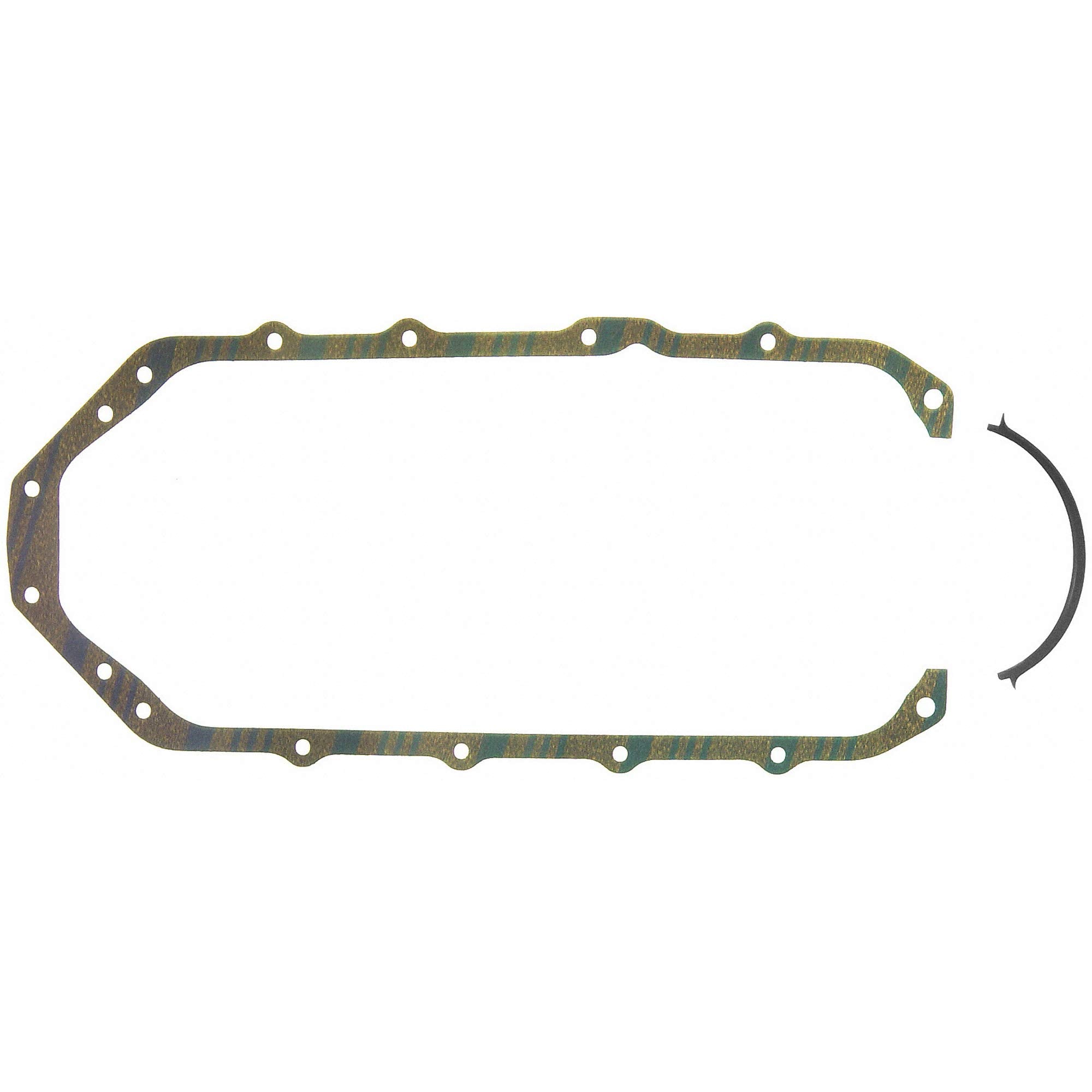 Oil Pan Gasket Set FEL-PRO OS 30512 C