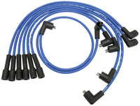 RC-FDX004 NGK (52391) Spark Plug Wire Set
