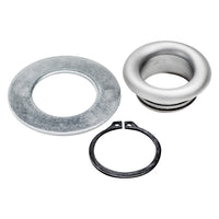 4202 NotcHead Bezel for Dimmer Switch (Satin Finished), 1 Pack