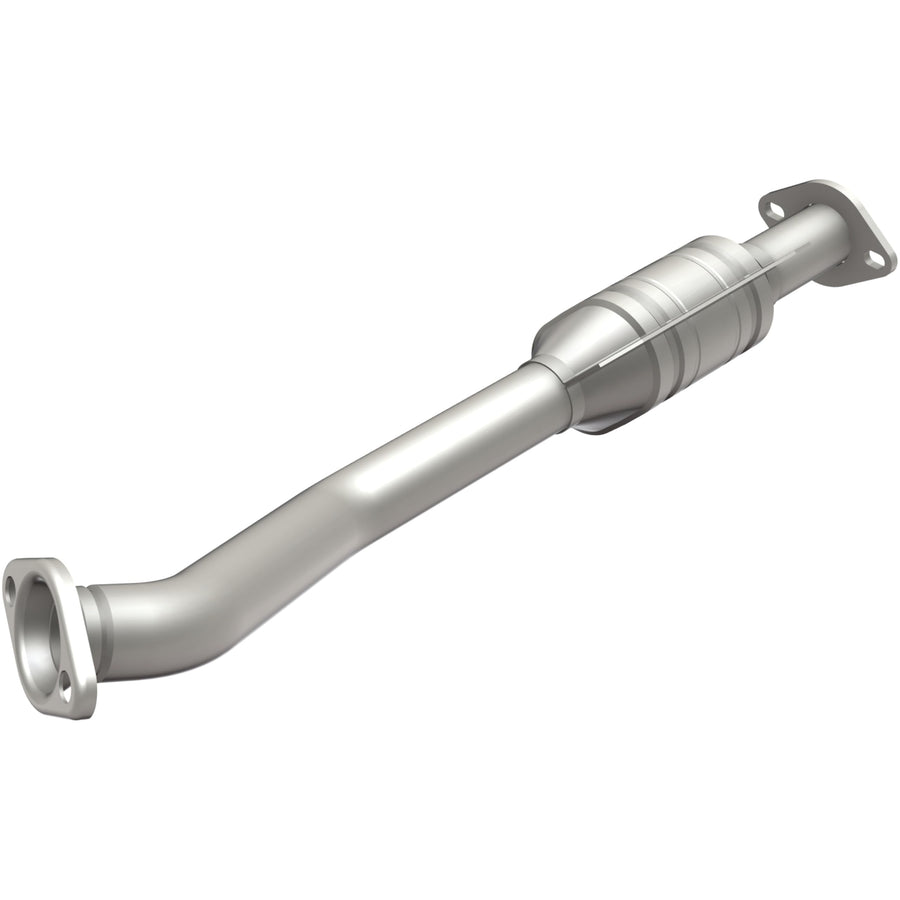 Catalytic Converter MagnaFlow 23748: HM Grade, Direct-Fit, Compatible with 1995-2000 Suzuki Esteem (Federal/EPA Compliant)