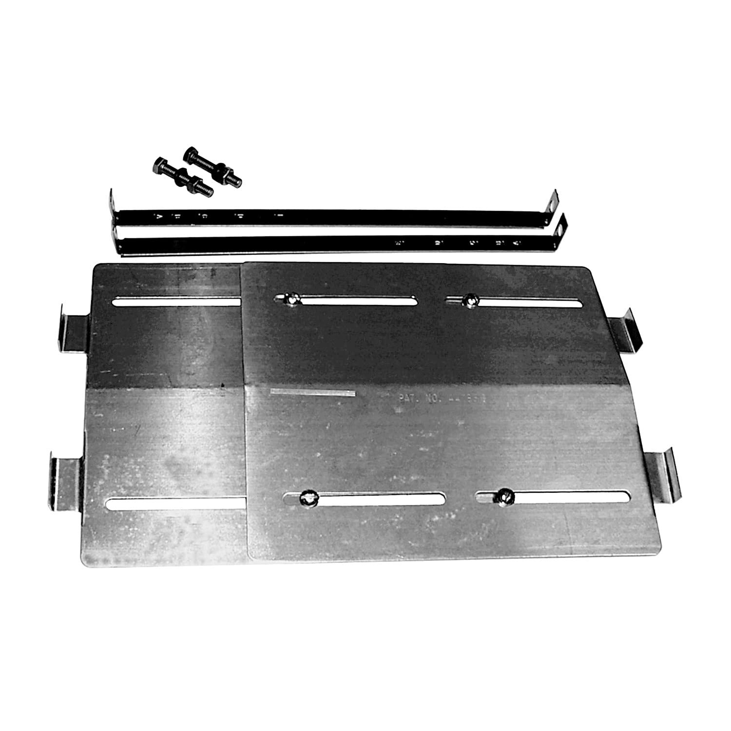 Exhaust Heat Shield AP Exhaust Products 9206