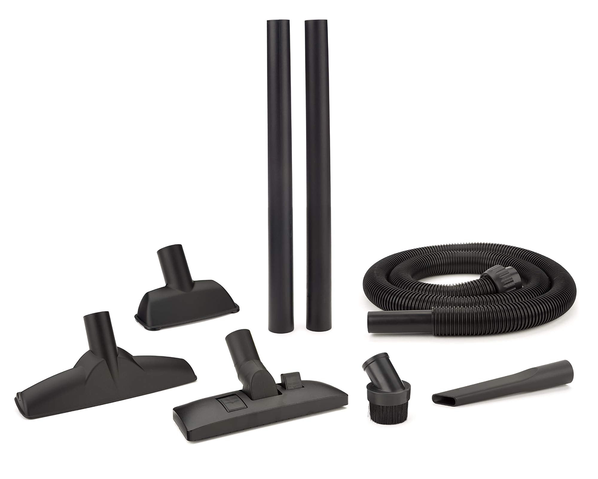 8 Gallon Shop-Vac 9258010 6.0-Peak HP Industrial Wet/Dry Vacuum