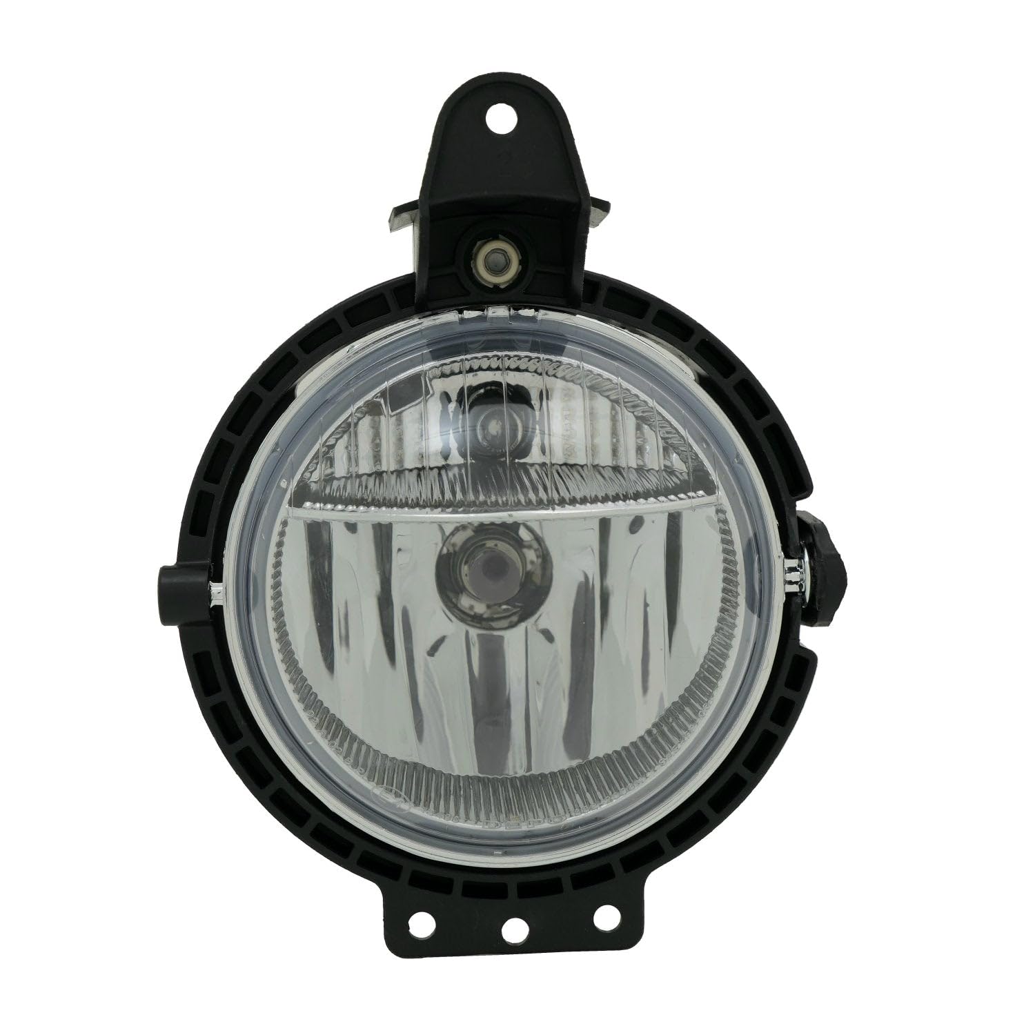 DEPO Go-Parts - Mini Cooper Fog Light Lamp - Left or Right (Driver or Passenger) (CAPA Certified) Coupe/Hatchback Replacement MC2593102C MC2593102C