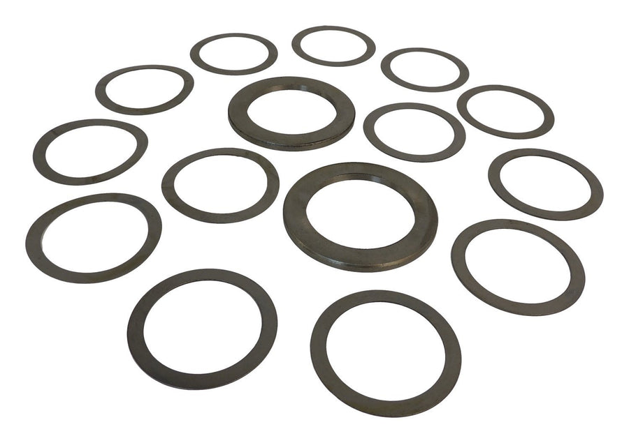 Differential Shim Kit Crown Automotive 83503004