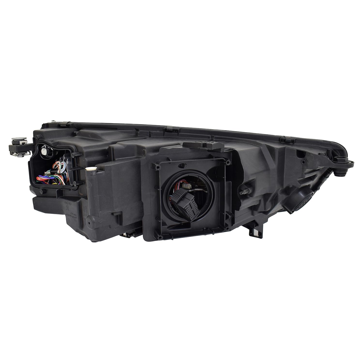 Front Left TYC 20-17096-00 Headlight Assembly
