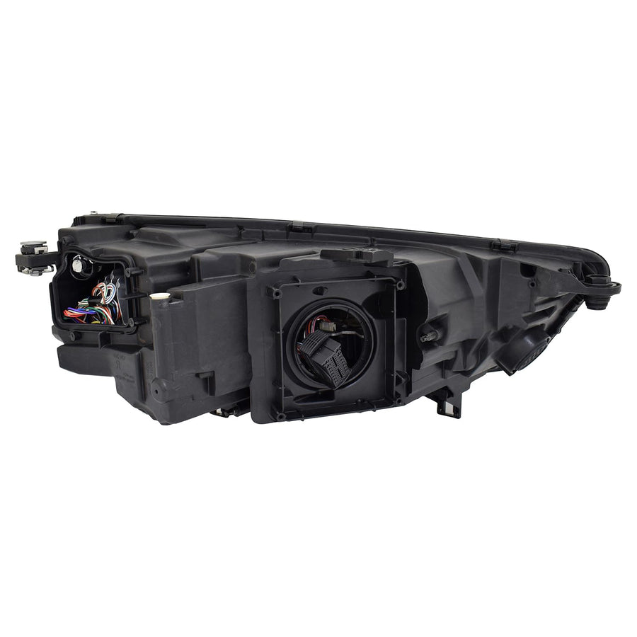 Front Left TYC 20-17096-00 Headlight Assembly