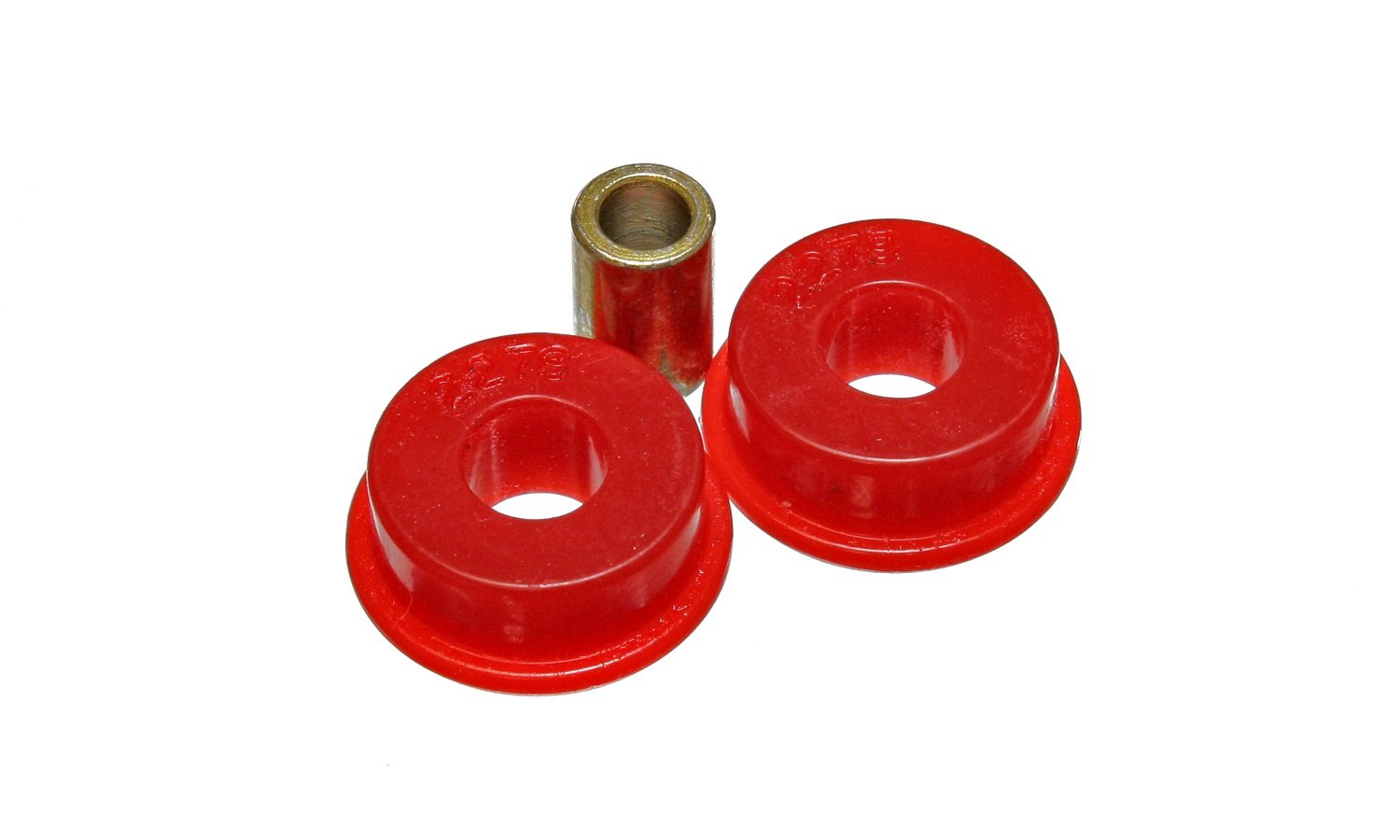 Shifter Bushing Kit Energy Suspension 7.1103R for Nissan