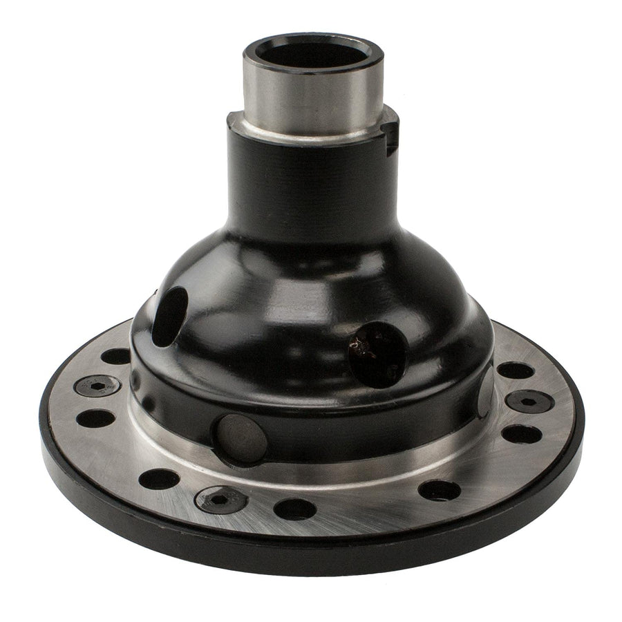 GRIP LS Limited Slip Differential Carrier PowerTrax for ford 9" – 31 Spline – Clutch-Style LSD – Fits ford, Lincoln, Mercury (1955-1986) – Replaces Eaton 187SL17B, Auburn Gear 542036