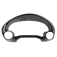 2-1/16" Dual Gauge Mount Auto Meter (Instrument Cluster Bezel)