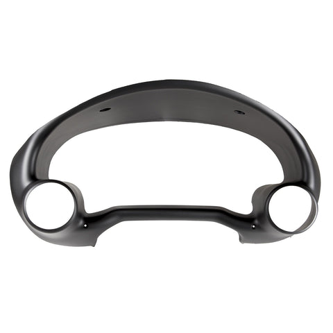 2-1/16" Dual Gauge Mount Auto Meter (Instrument Cluster Bezel)