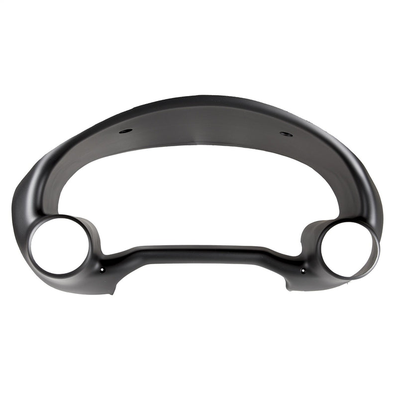 2-1/16" Dual Gauge Mount Auto Meter (Instrument Cluster Bezel)