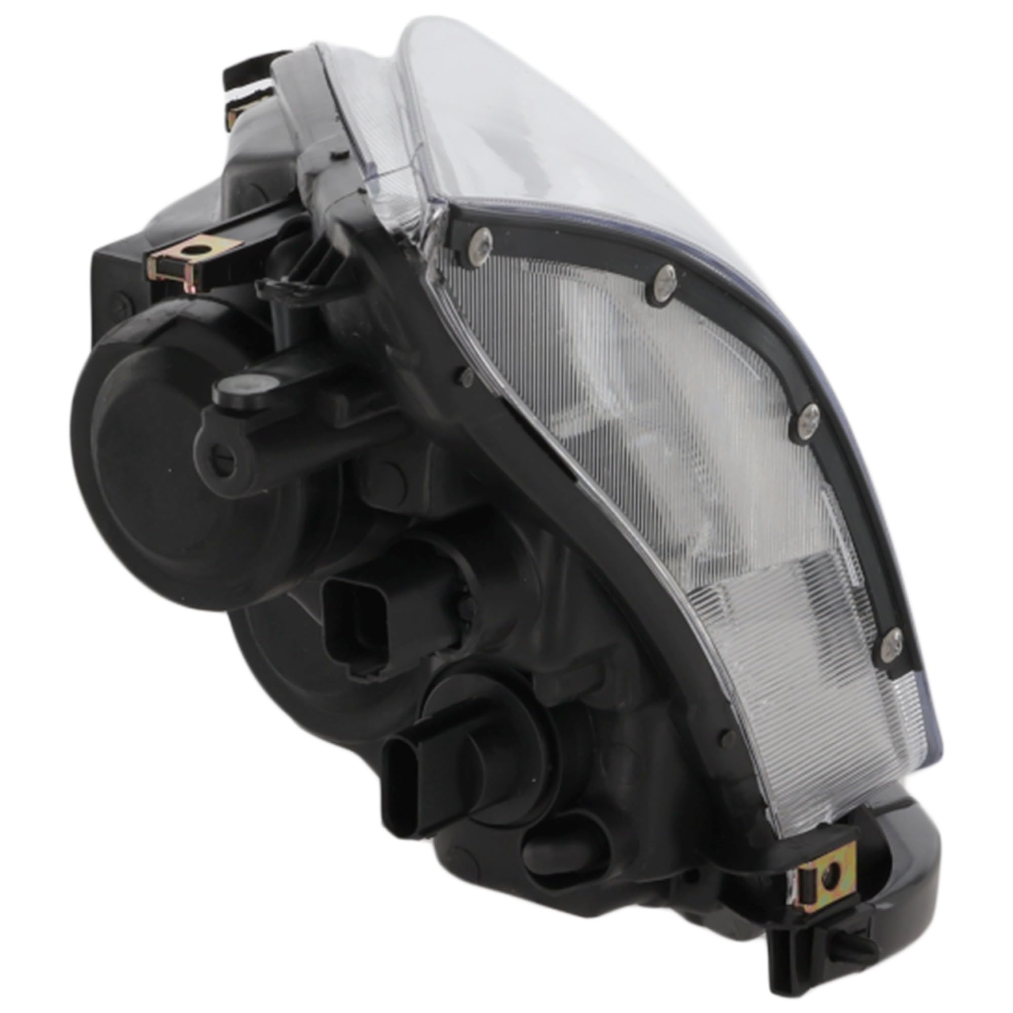 Replacement Headlight Assembly - Go-Parts for Ford Fusion 2006-2009, Right (Passenger), Halogen 2007 2008