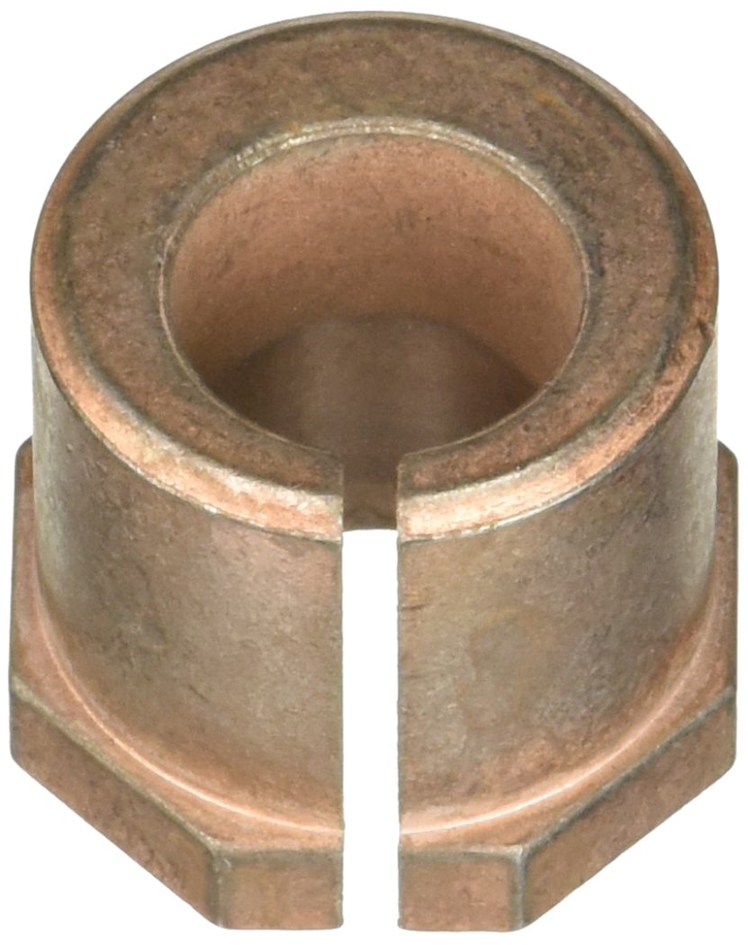 1/2° Specialty Products Company 4X4 CAM/CAS SLV 23132