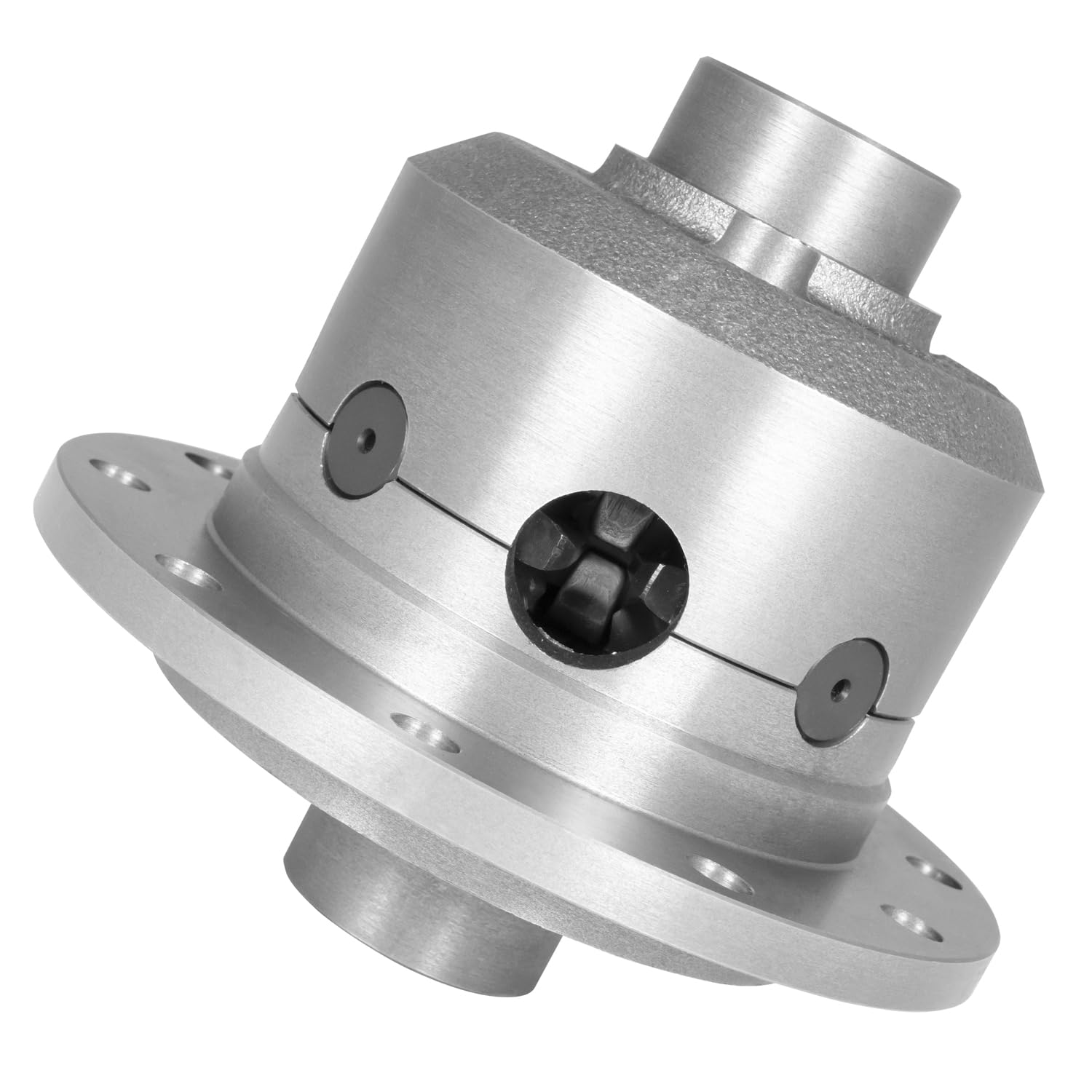 Dura Grip Yukon Gear & Axle Limited Slip Differential Positraction, 30 Spline, Compatible with 8" Toyota V6 Axle, YDGTV6-30-1
