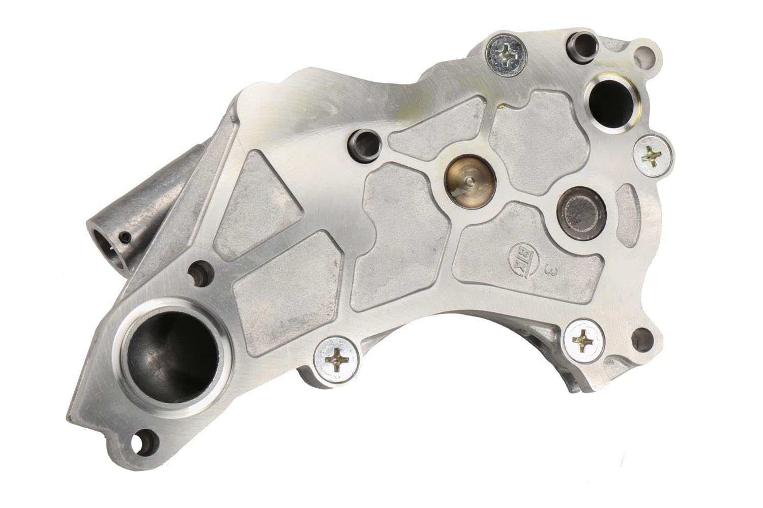 Engine Oil Pump GM Genuine Parts 12644591