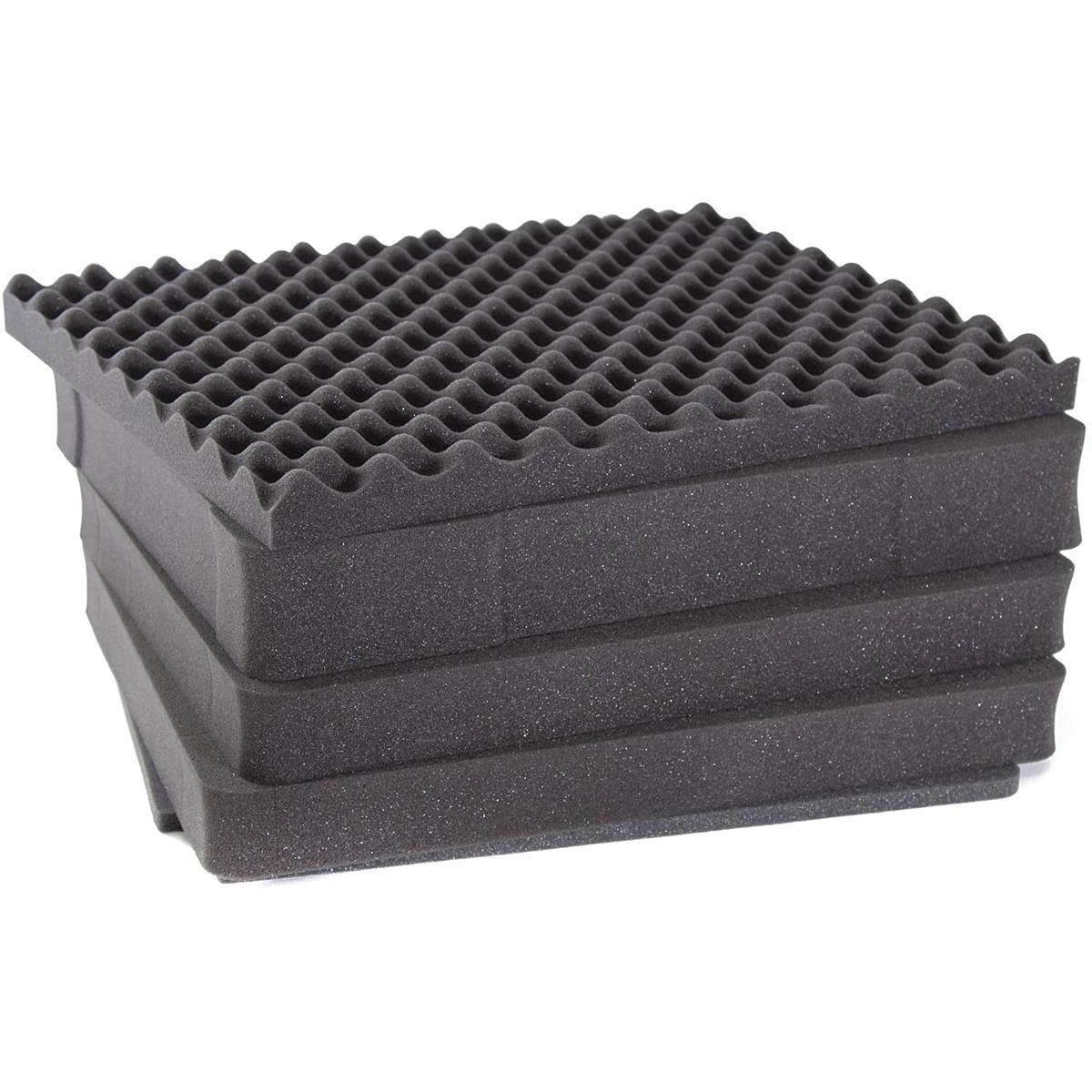 Foam Inserts NANUK for 985 Case, Set of 4