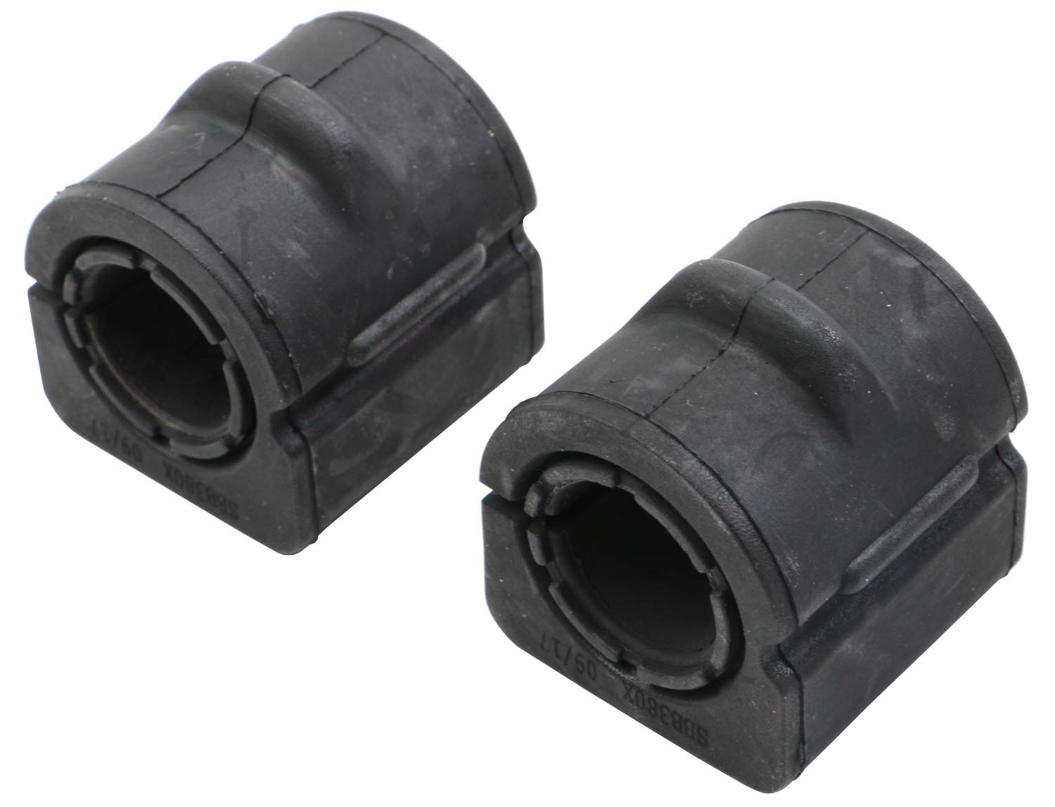 MOOG Suspension Stabilizer Bar Bushing Kit K201364 for Ford Transit Connect