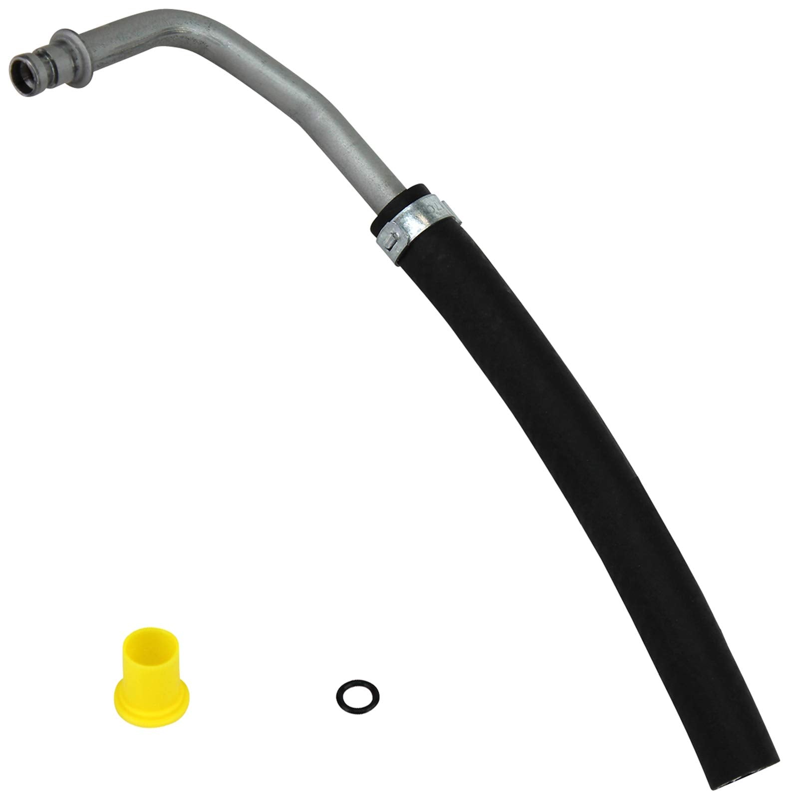 352457 Power Steering Return Line Hose Assembly nobrandname