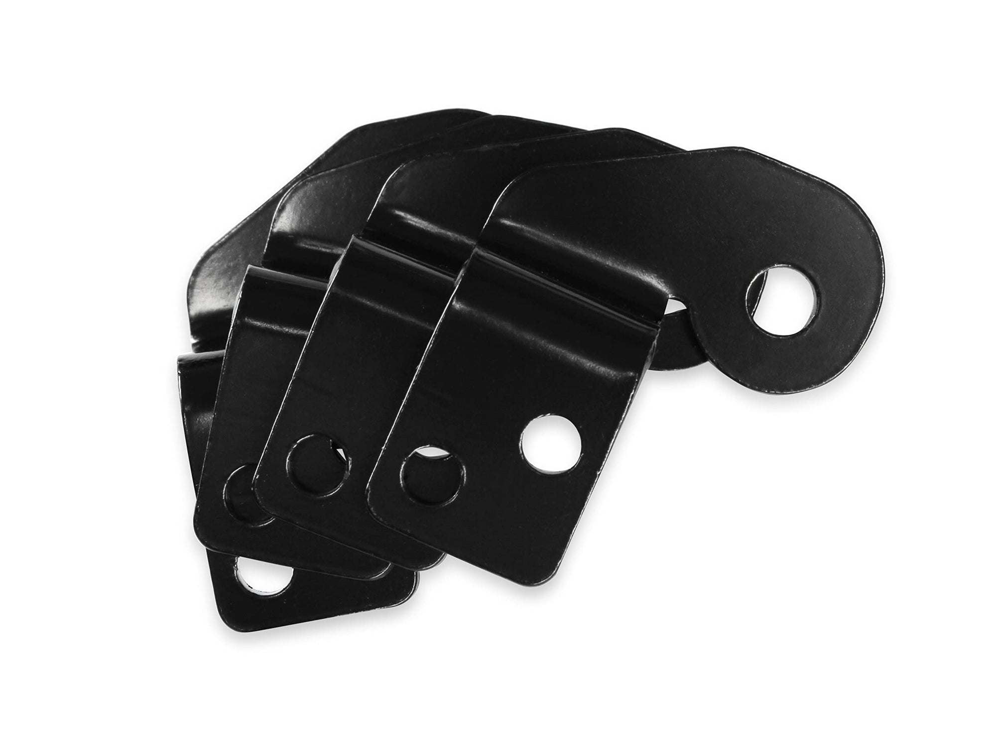 Fuel Rail Kit Holley EFI 534-244 Stock Truck LS Intakes Billet