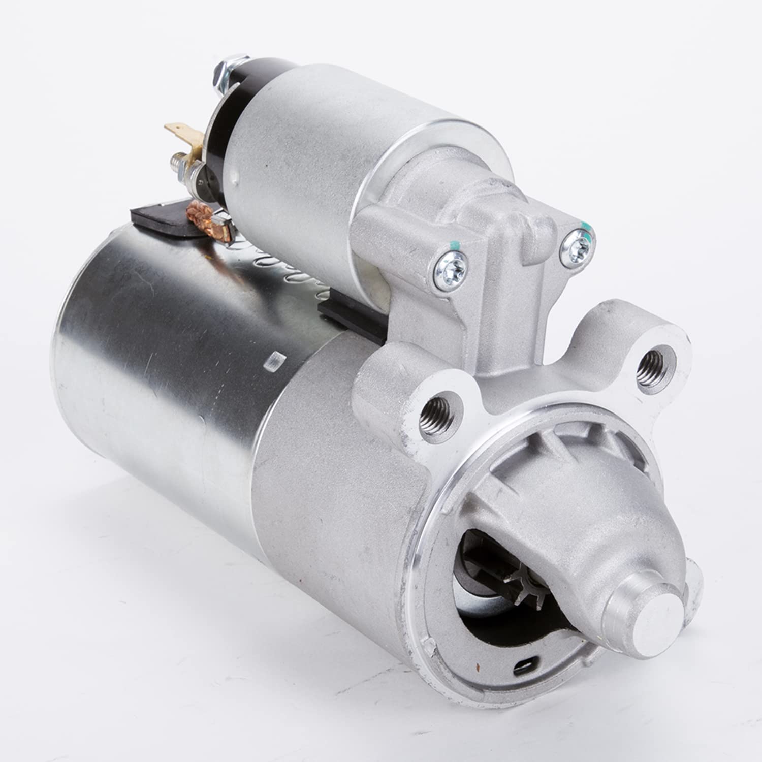 Starter Motor TYC 1-06655 Compatible with 2000-2004 Ford Focus