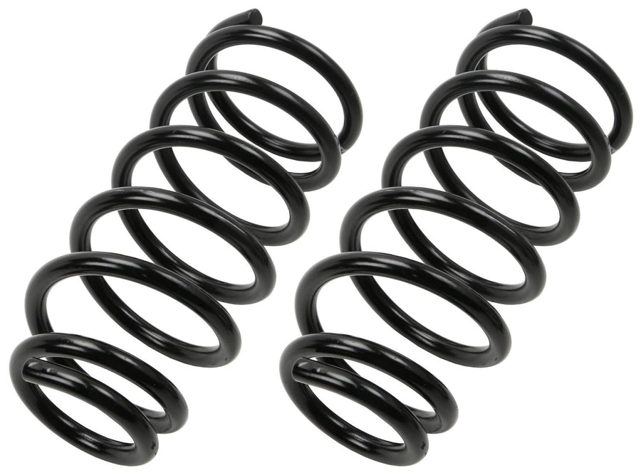 Coil Spring Set MOOG 81682 for Honda Civic