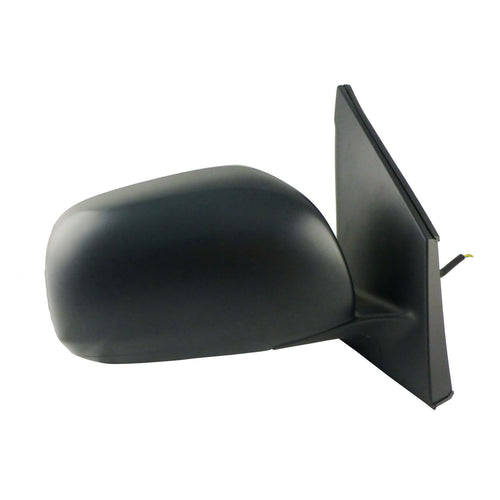 Right-Side TYC 5280231 Door Mirror Compatible with 2009-2012 Toyota Rav4
