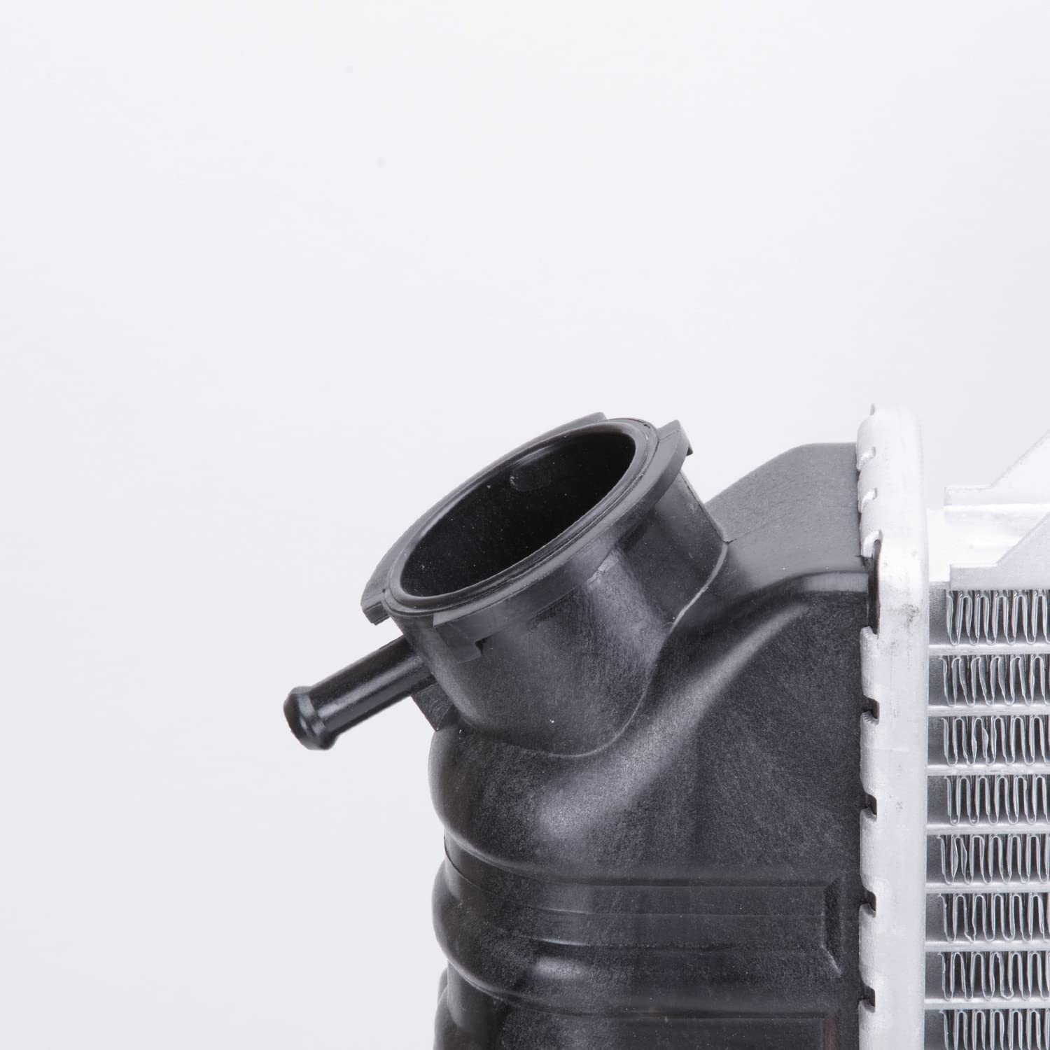 Compatible TYC 556 Radiator with 1980-1993 Ford Mustang