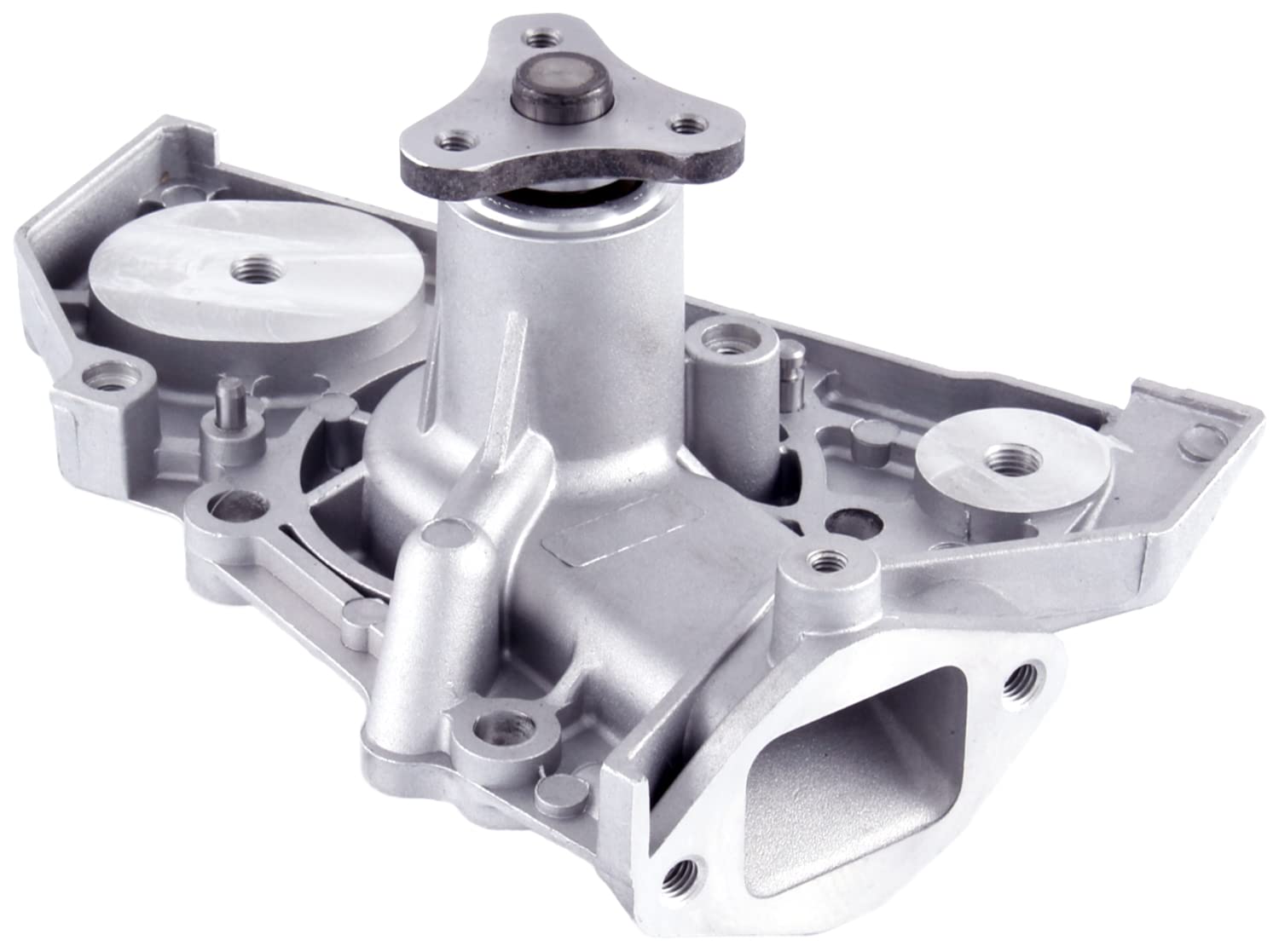 Premium Gates Engine Water Pump 43507
