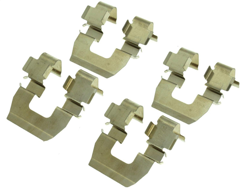 Sport Brake Pads StopTech 309.06980 with Shims and Hardware
