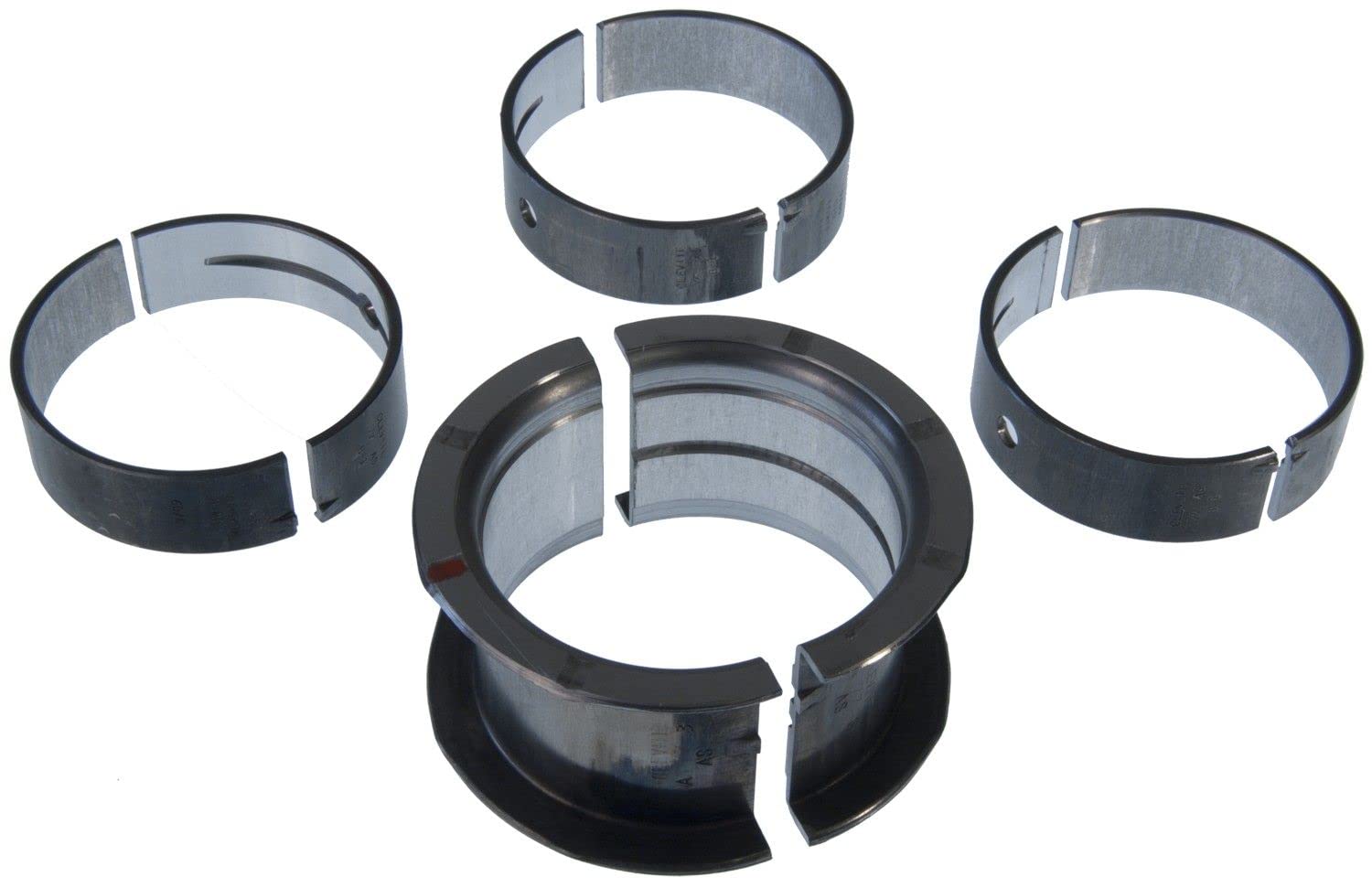 Clevite Engine MS-1454A Crankshaft Main Bearing Set